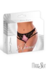 Image de MSP412 - Black-Pink